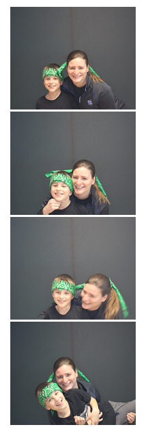 Villa Madonna  | View more photos from the event at gallery.saycheesephotobooth.com/u/SayCheesePhotoBooth/Villa-Madonna
