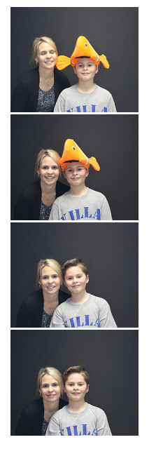 Villa Madonna  | View more photos from the event at gallery.saycheesephotobooth.com/u/SayCheesePhotoBooth/Villa-Madonna