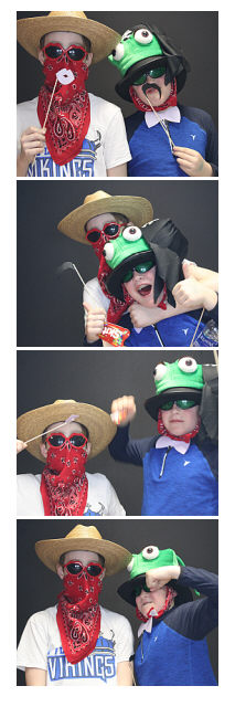 Villa Madonna  | View more photos from the event at gallery.saycheesephotobooth.com/u/SayCheesePhotoBooth/Villa-Madonna