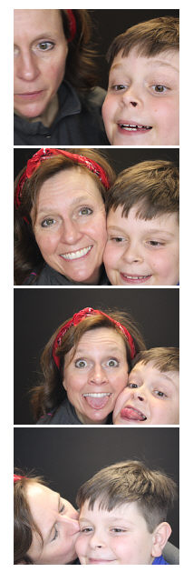 Villa Madonna  | View more photos from the event at gallery.saycheesephotobooth.com/u/SayCheesePhotoBooth/Villa-Madonna