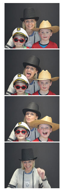 Villa Madonna  | View more photos from the event at gallery.saycheesephotobooth.com/u/SayCheesePhotoBooth/Villa-Madonna