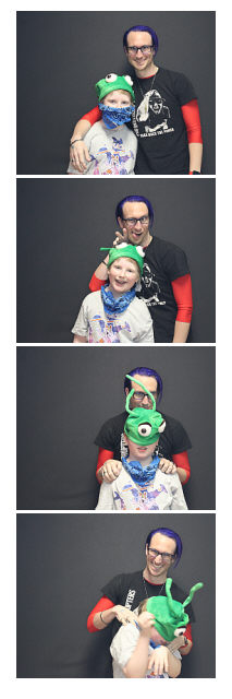 Villa Madonna  | View more photos from the event at gallery.saycheesephotobooth.com/u/SayCheesePhotoBooth/Villa-Madonna