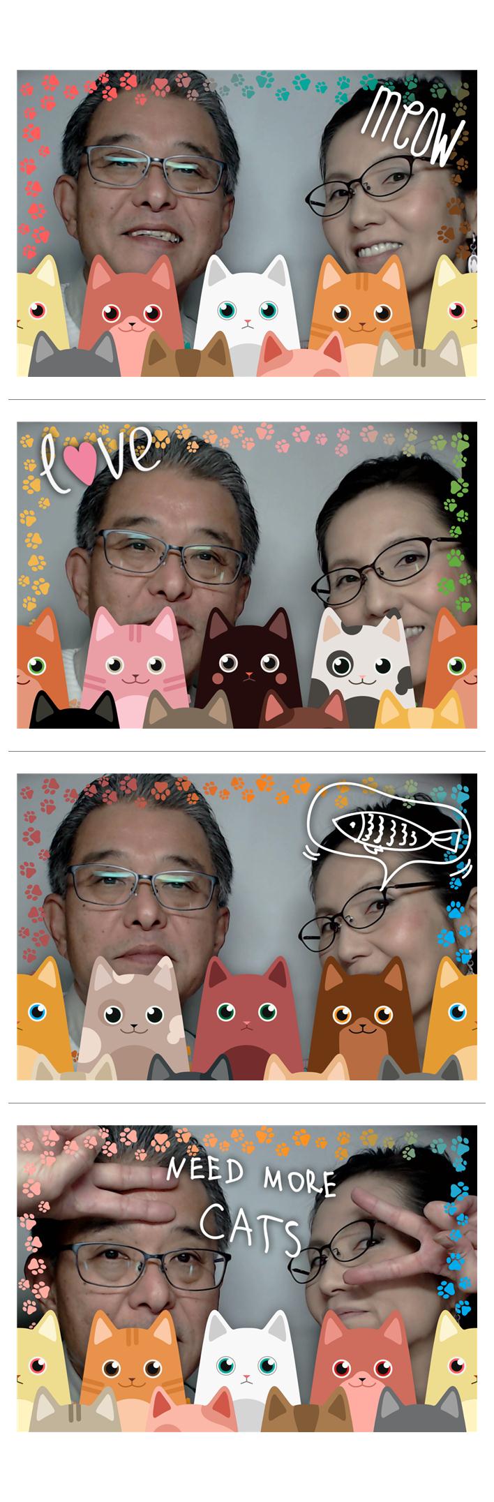 Washing Systems  | View more photos from the event at gallery.saycheesephotobooth.com/u/SayCheesePhotoBooth/Washing-Systems
