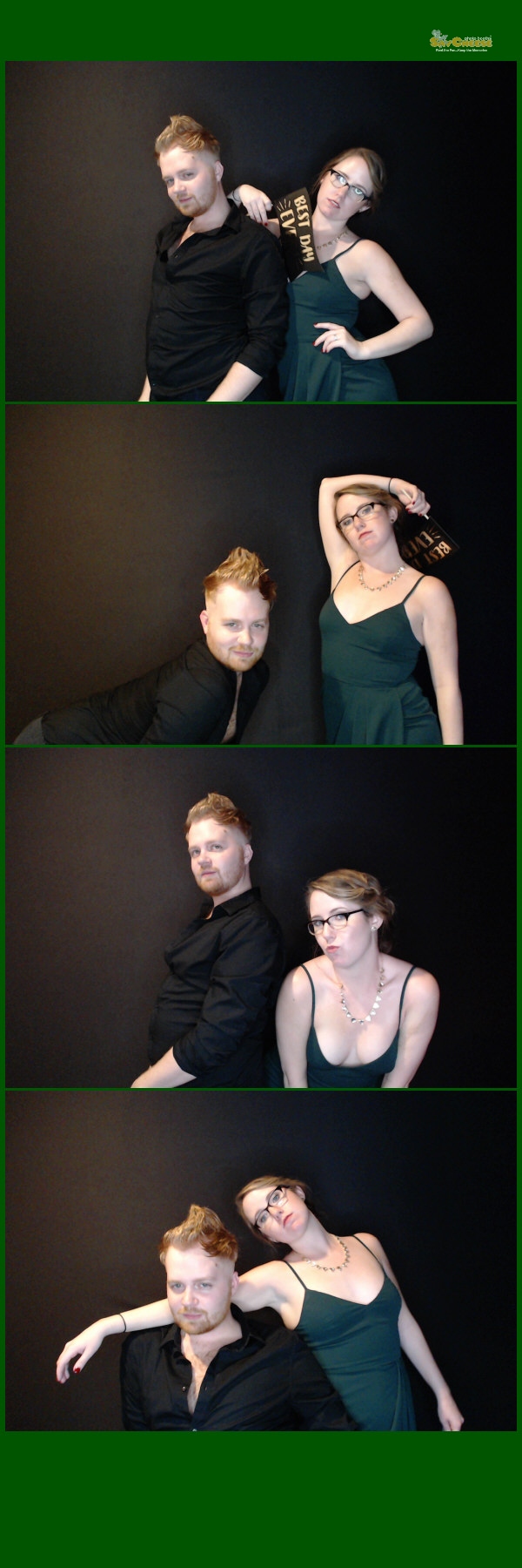 Welder Wedding  | View more photos from the event at gallery.saycheesephotobooth.com/u/SayCheesePhotoBooth/Welder-Wedding