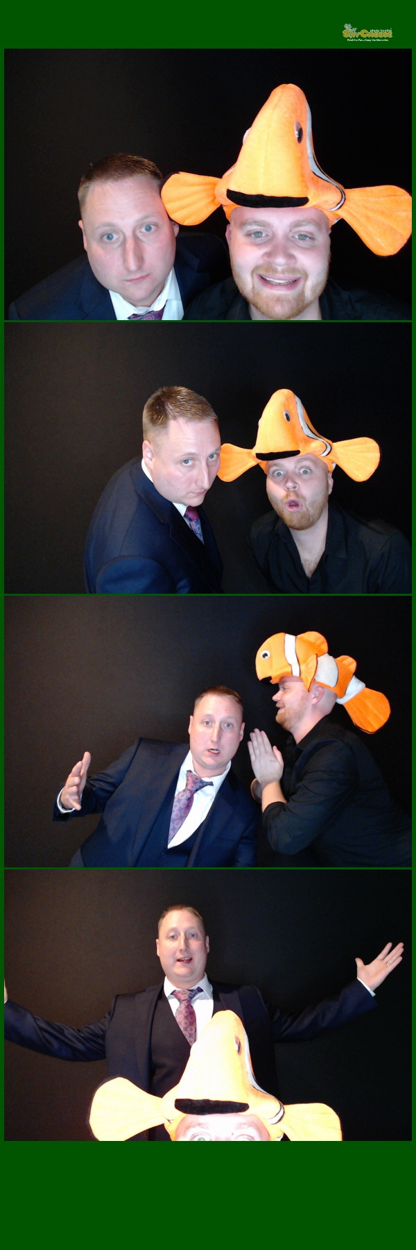 Welder Wedding  | View more photos from the event at gallery.saycheesephotobooth.com/u/SayCheesePhotoBooth/Welder-Wedding