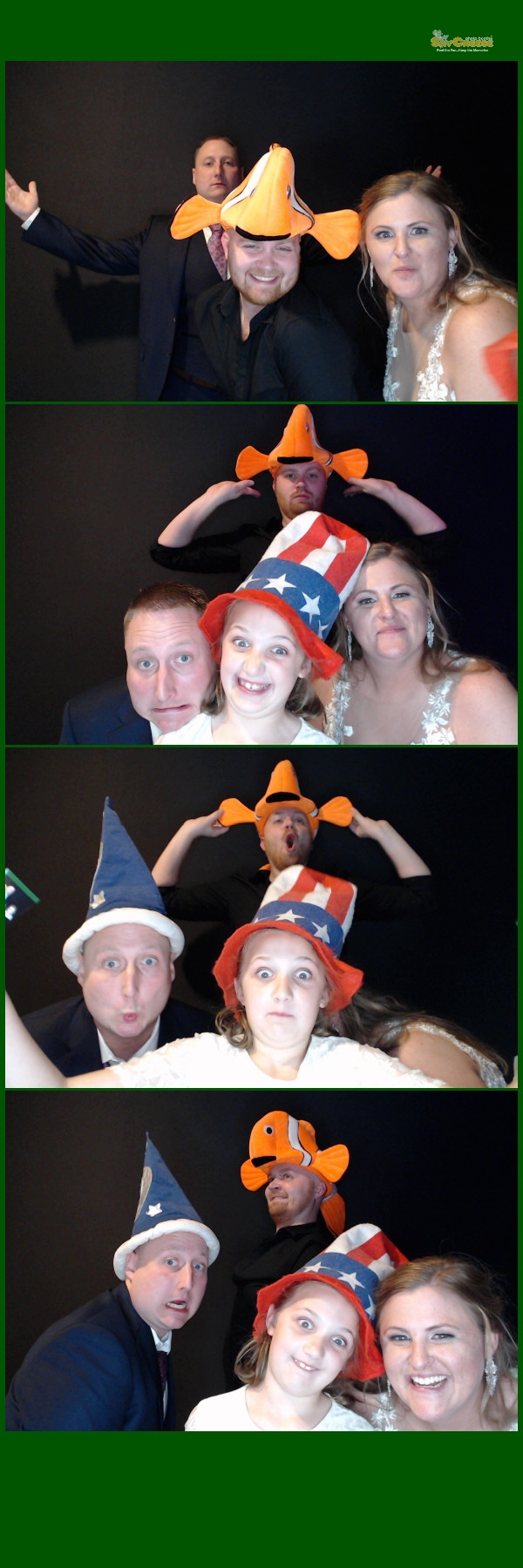Welder Wedding  | View more photos from the event at gallery.saycheesephotobooth.com/u/SayCheesePhotoBooth/Welder-Wedding