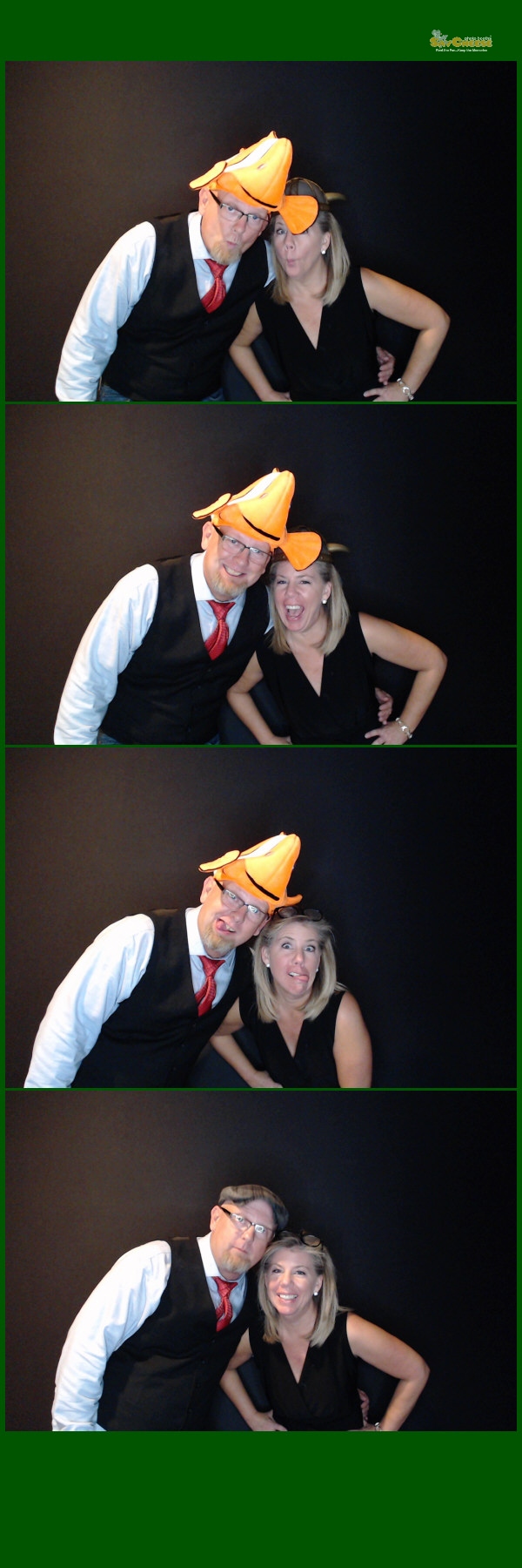Welder Wedding  | View more photos from the event at gallery.saycheesephotobooth.com/u/SayCheesePhotoBooth/Welder-Wedding