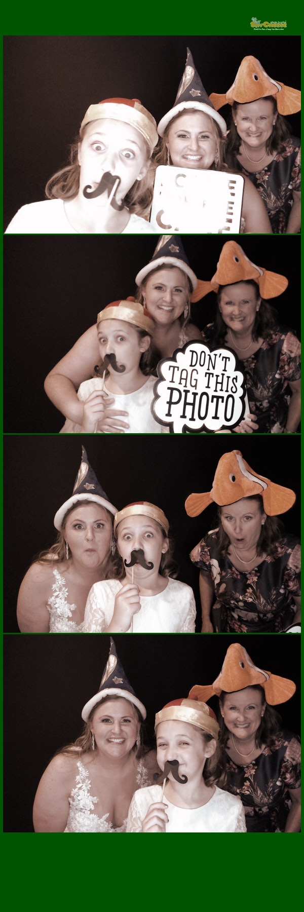 Welder Wedding  | View more photos from the event at gallery.saycheesephotobooth.com/u/SayCheesePhotoBooth/Welder-Wedding