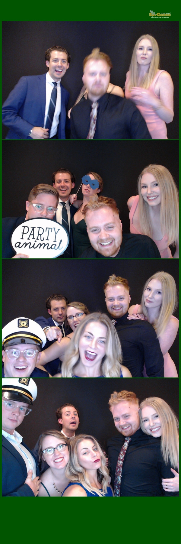 Welder Wedding  | View more photos from the event at gallery.saycheesephotobooth.com/u/SayCheesePhotoBooth/Welder-Wedding