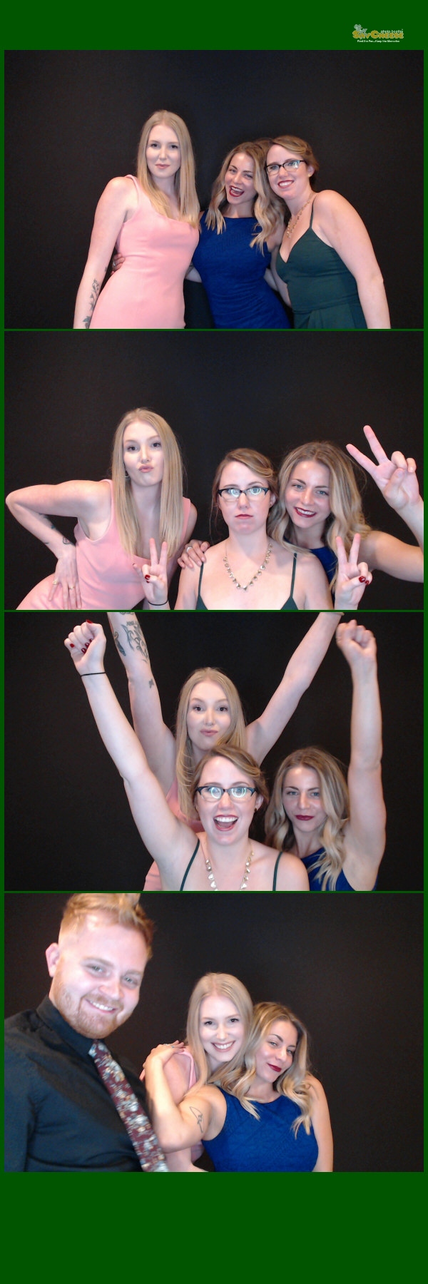 Welder Wedding  | View more photos from the event at gallery.saycheesephotobooth.com/u/SayCheesePhotoBooth/Welder-Wedding