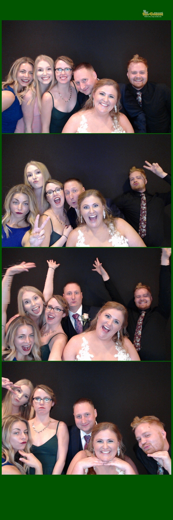 Welder Wedding  | View more photos from the event at gallery.saycheesephotobooth.com/u/SayCheesePhotoBooth/Welder-Wedding