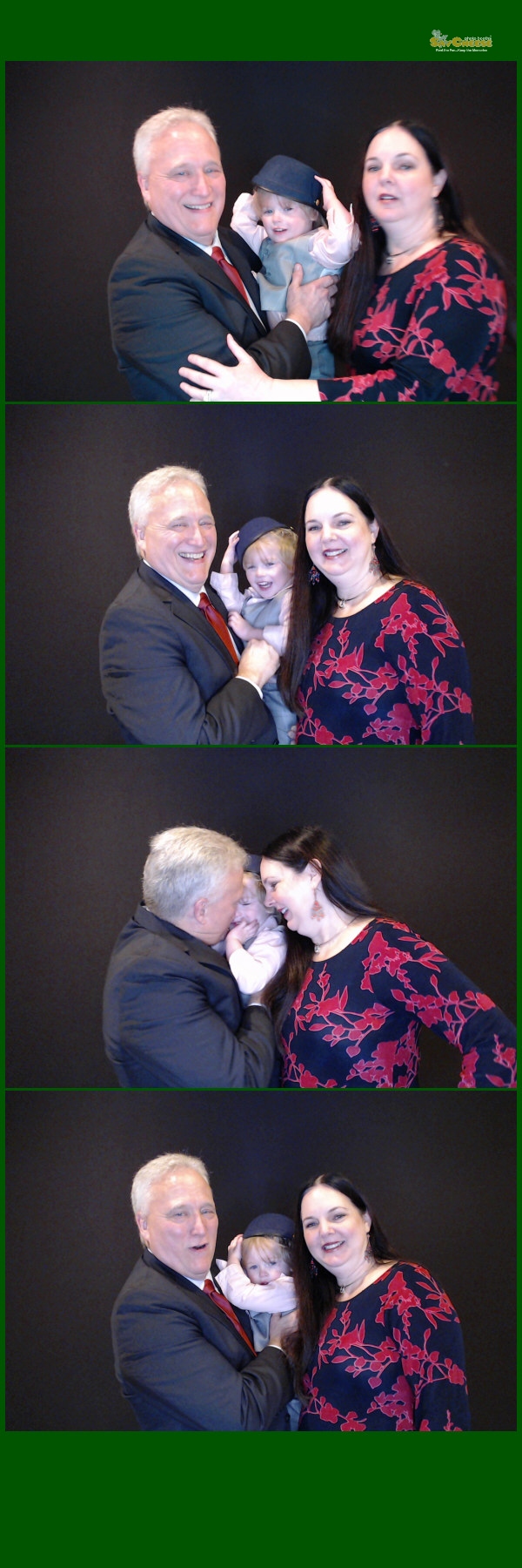 Welder Wedding  | View more photos from the event at gallery.saycheesephotobooth.com/u/SayCheesePhotoBooth/Welder-Wedding
