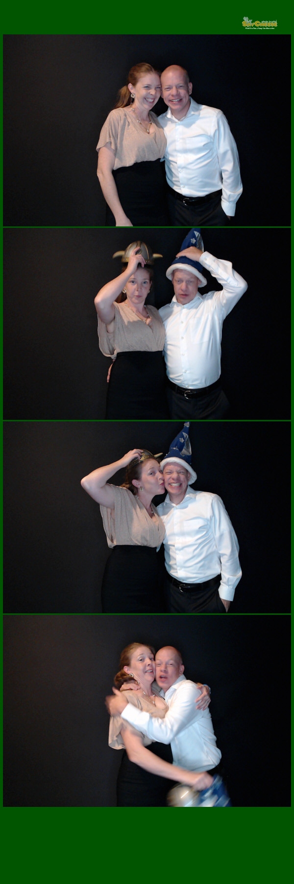 Welder Wedding  | View more photos from the event at gallery.saycheesephotobooth.com/u/SayCheesePhotoBooth/Welder-Wedding