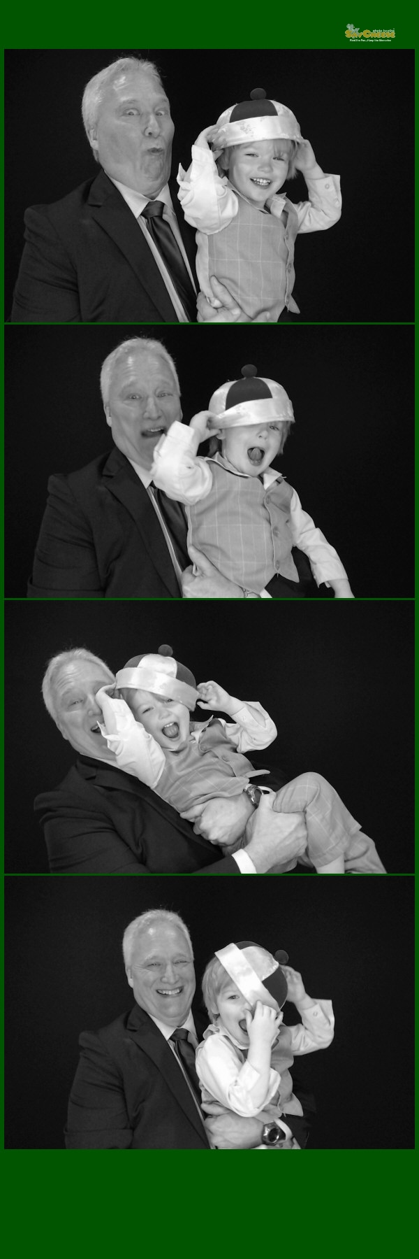 Welder Wedding  | View more photos from the event at gallery.saycheesephotobooth.com/u/SayCheesePhotoBooth/Welder-Wedding