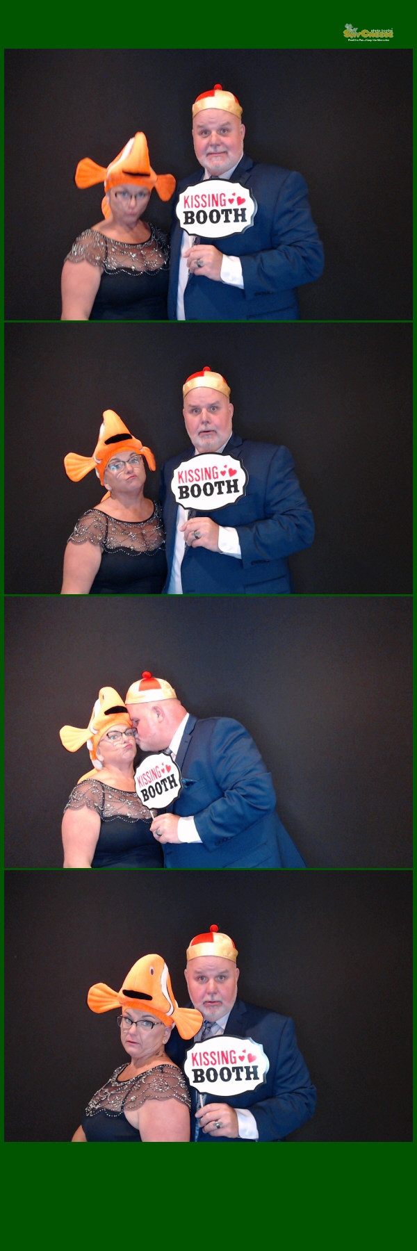 Welder Wedding  | View more photos from the event at gallery.saycheesephotobooth.com/u/SayCheesePhotoBooth/Welder-Wedding