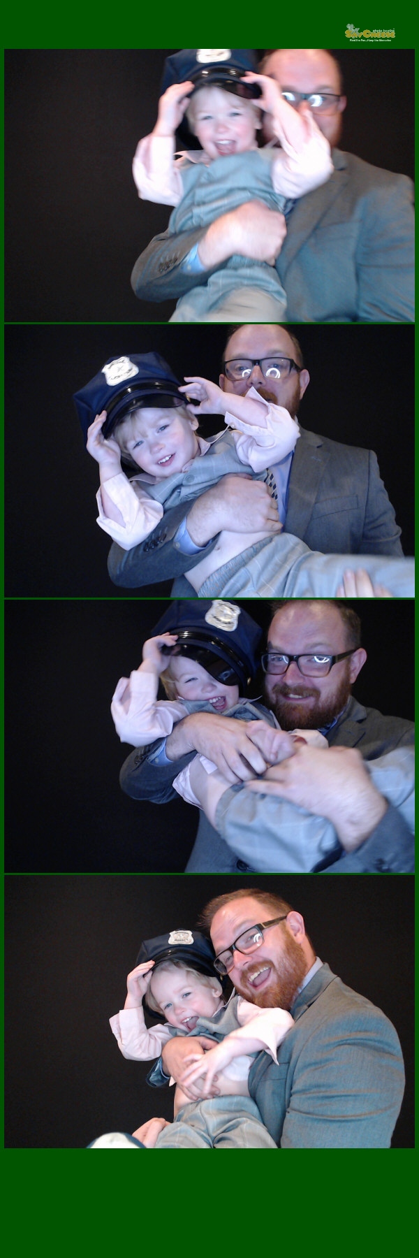 Welder Wedding  | View more photos from the event at gallery.saycheesephotobooth.com/u/SayCheesePhotoBooth/Welder-Wedding