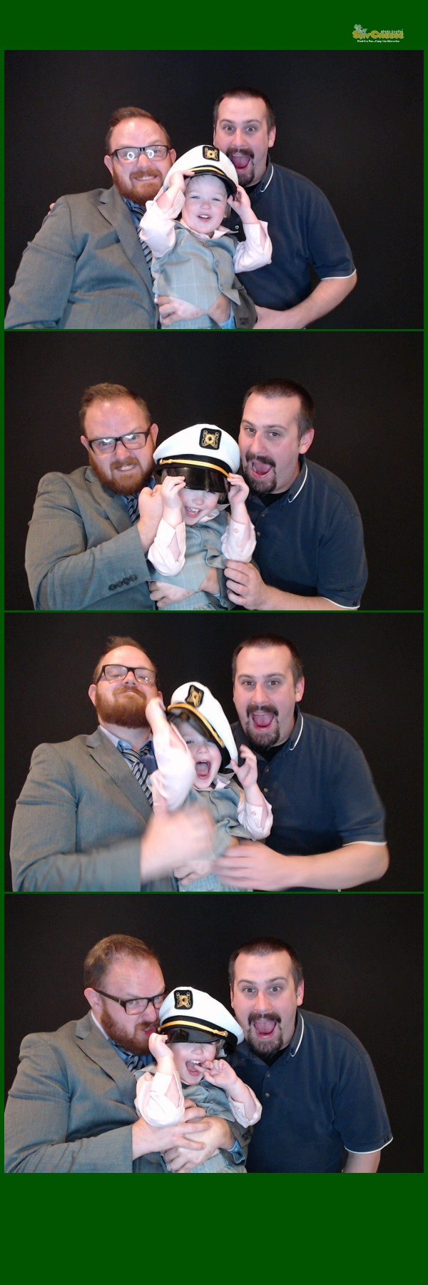 Welder Wedding  | View more photos from the event at gallery.saycheesephotobooth.com/u/SayCheesePhotoBooth/Welder-Wedding