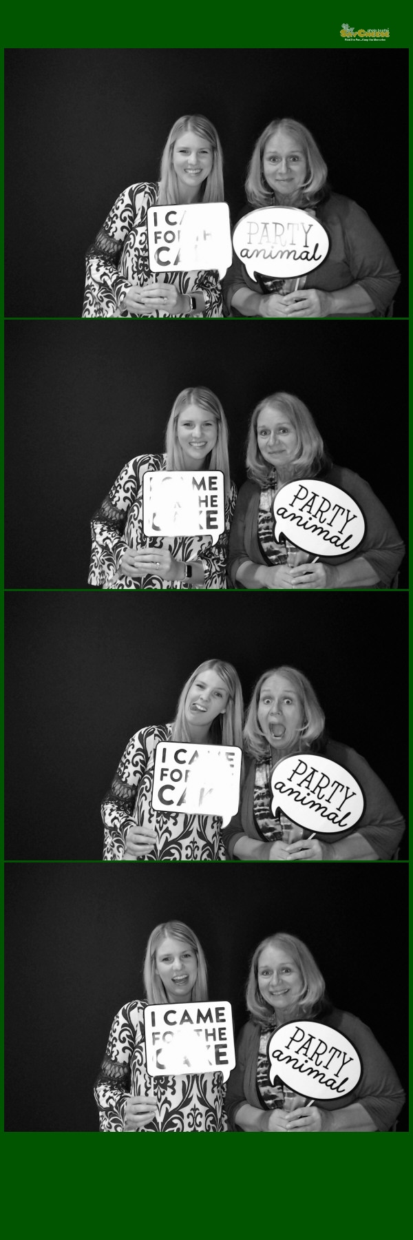 Welder Wedding  | View more photos from the event at gallery.saycheesephotobooth.com/u/SayCheesePhotoBooth/Welder-Wedding