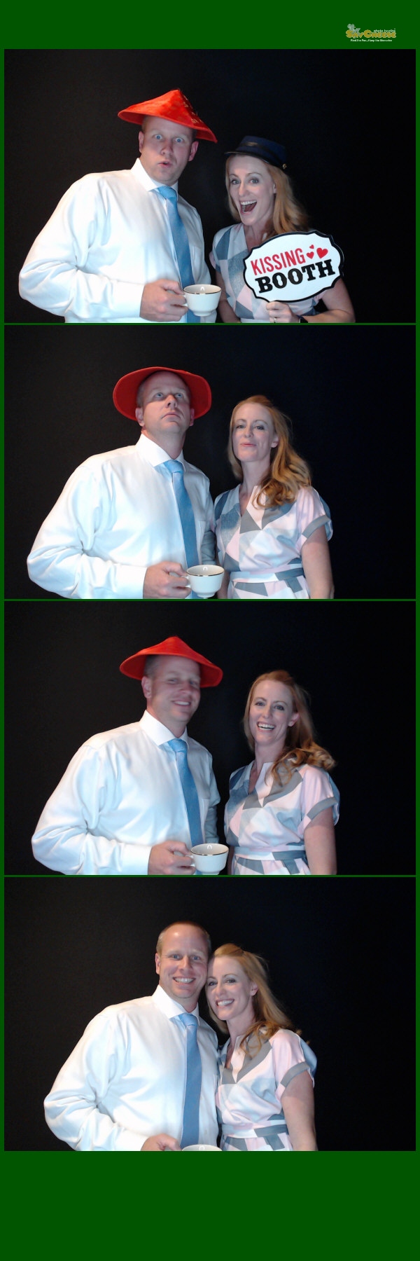 Welder Wedding  | View more photos from the event at gallery.saycheesephotobooth.com/u/SayCheesePhotoBooth/Welder-Wedding