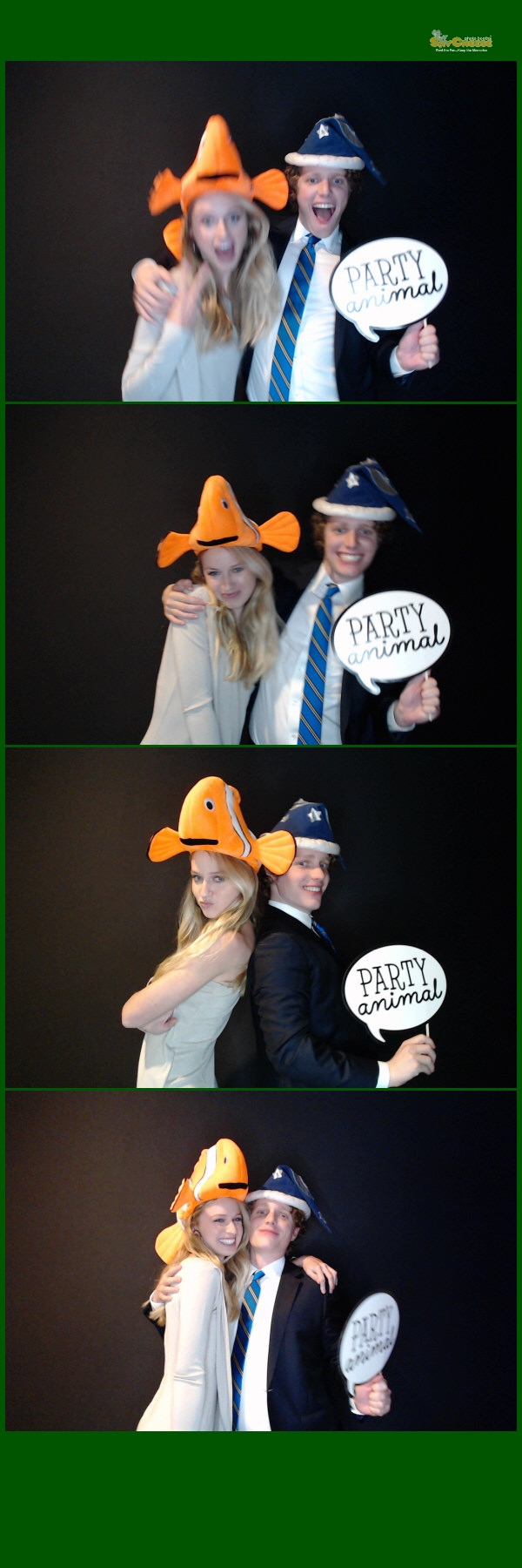 Welder Wedding  | View more photos from the event at gallery.saycheesephotobooth.com/u/SayCheesePhotoBooth/Welder-Wedding