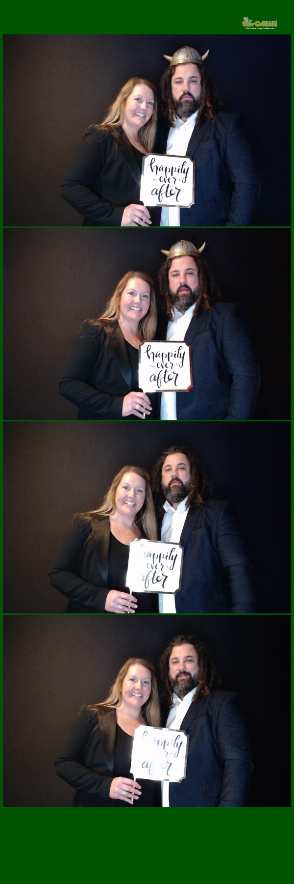 Welder Wedding  | View more photos from the event at gallery.saycheesephotobooth.com/u/SayCheesePhotoBooth/Welder-Wedding