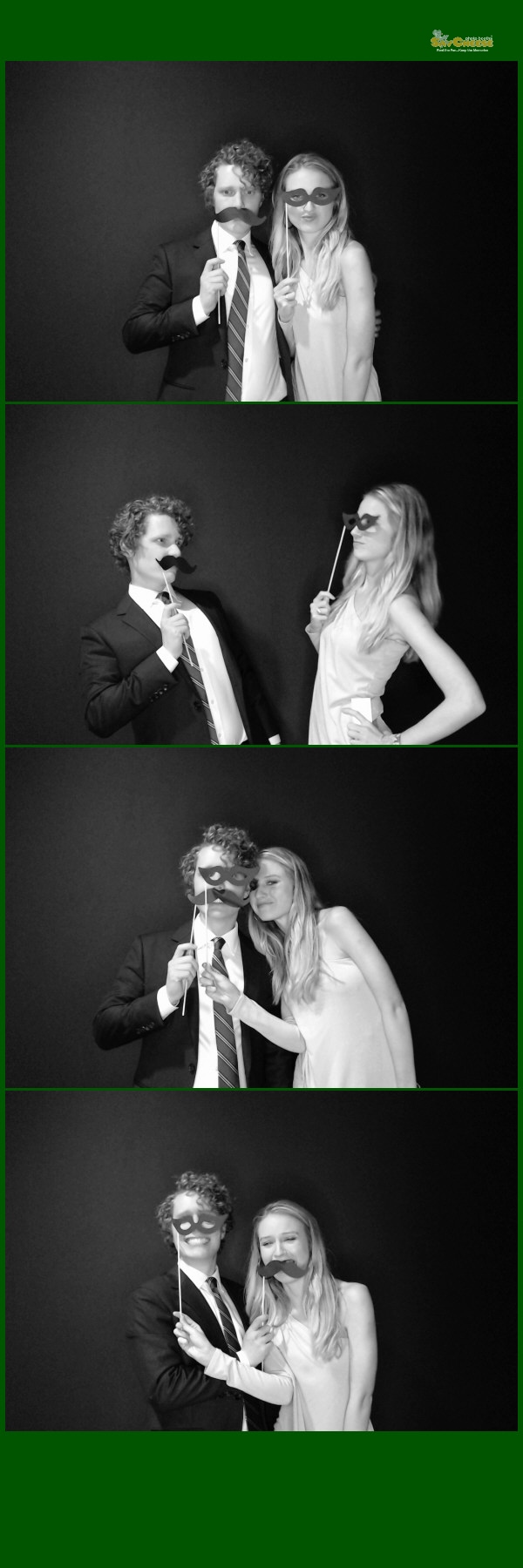 Welder Wedding  | View more photos from the event at gallery.saycheesephotobooth.com/u/SayCheesePhotoBooth/Welder-Wedding