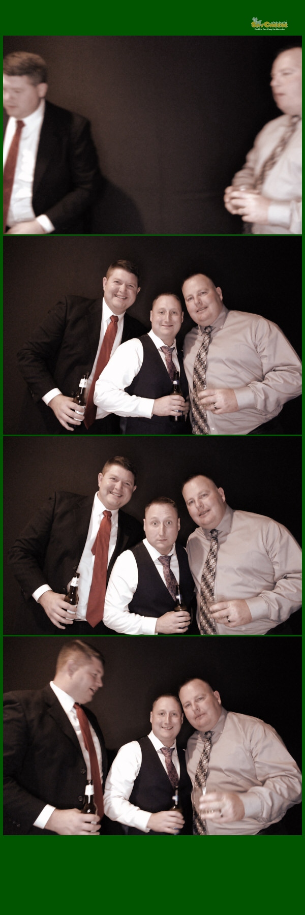 Welder Wedding  | View more photos from the event at gallery.saycheesephotobooth.com/u/SayCheesePhotoBooth/Welder-Wedding