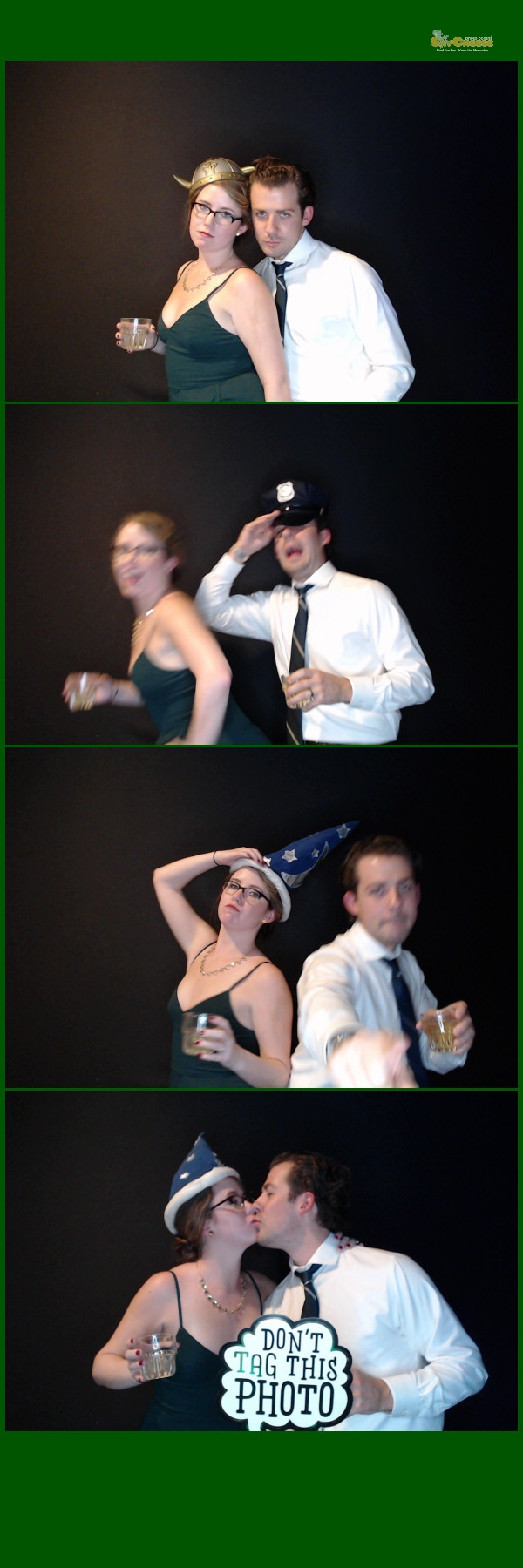 Welder Wedding  | View more photos from the event at gallery.saycheesephotobooth.com/u/SayCheesePhotoBooth/Welder-Wedding