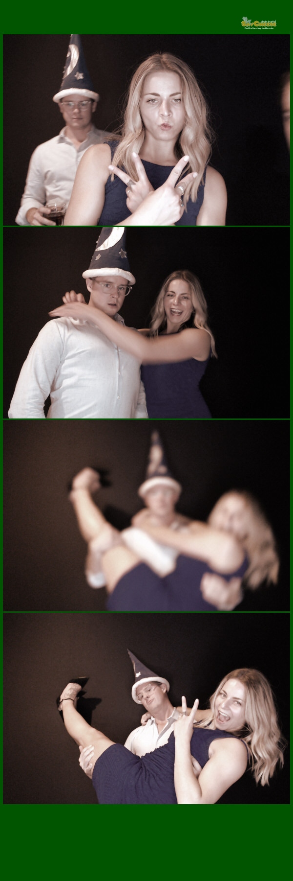 Welder Wedding  | View more photos from the event at gallery.saycheesephotobooth.com/u/SayCheesePhotoBooth/Welder-Wedding