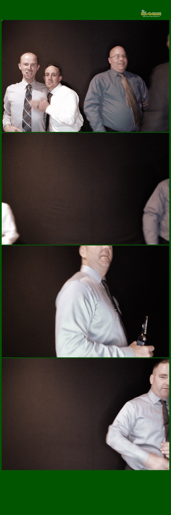 Welder Wedding  | View more photos from the event at gallery.saycheesephotobooth.com/u/SayCheesePhotoBooth/Welder-Wedding