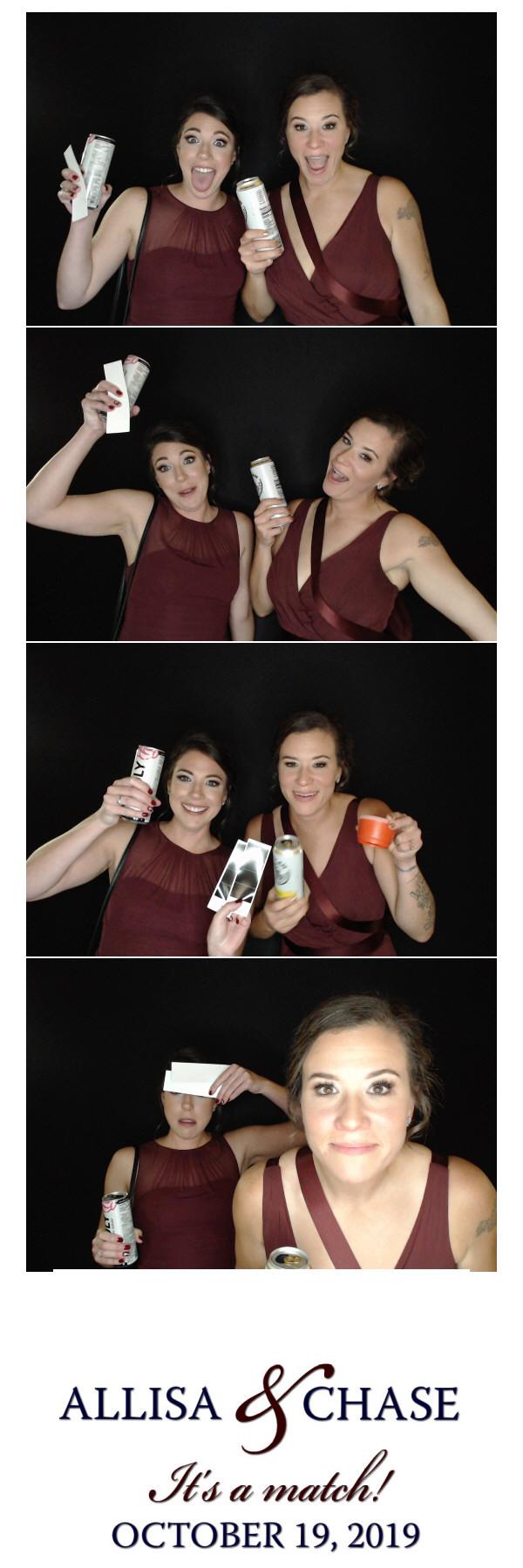 Weldy Wedding  | View more photos from the event at gallery.saycheesephotobooth.com/u/SayCheesePhotoBooth/Weldy-Wedding