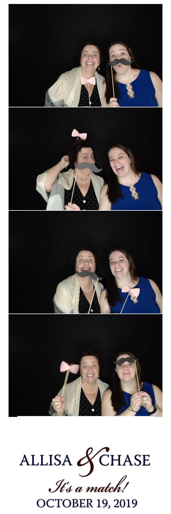 Weldy Wedding  | View more photos from the event at gallery.saycheesephotobooth.com/u/SayCheesePhotoBooth/Weldy-Wedding