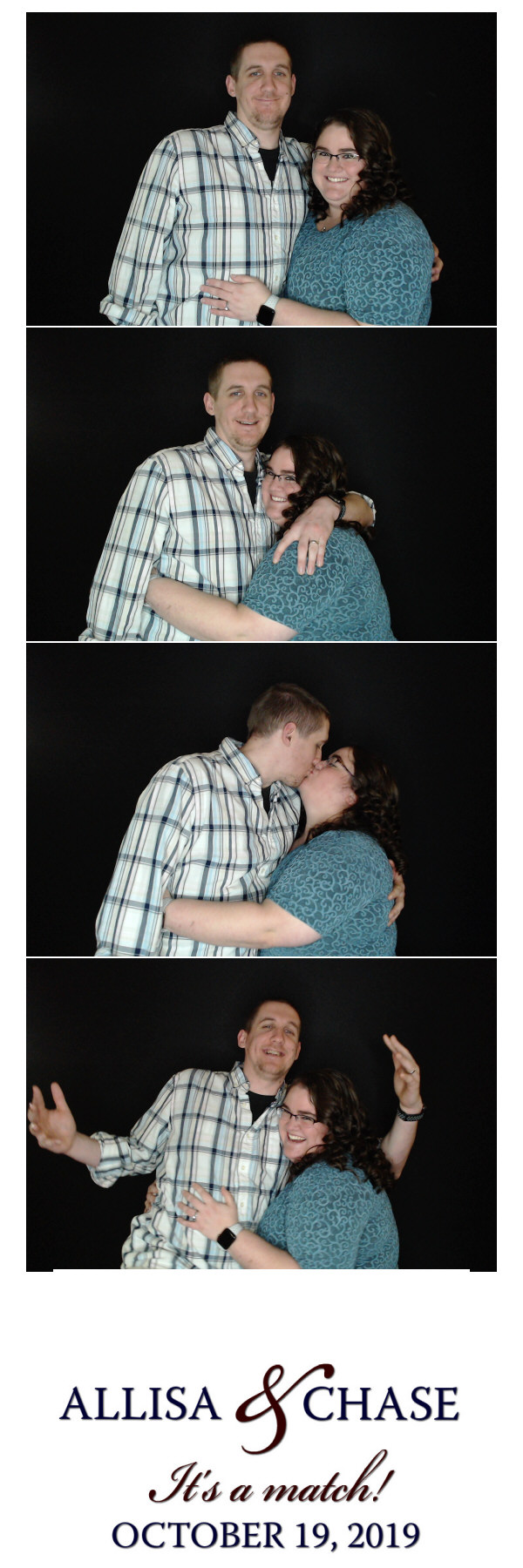 Weldy Wedding  | View more photos from the event at gallery.saycheesephotobooth.com/u/SayCheesePhotoBooth/Weldy-Wedding