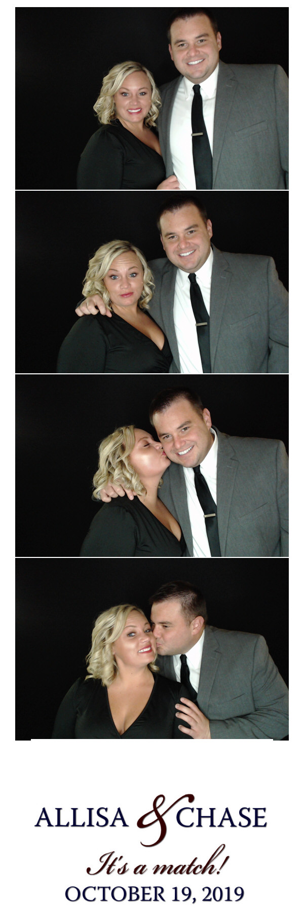 Weldy Wedding  | View more photos from the event at gallery.saycheesephotobooth.com/u/SayCheesePhotoBooth/Weldy-Wedding
