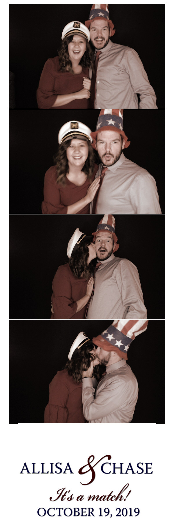 Weldy Wedding  | View more photos from the event at gallery.saycheesephotobooth.com/u/SayCheesePhotoBooth/Weldy-Wedding