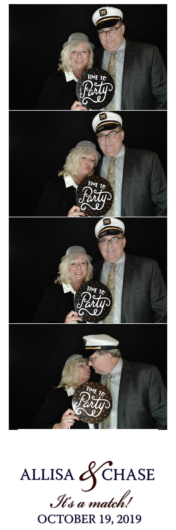 Weldy Wedding  | View more photos from the event at gallery.saycheesephotobooth.com/u/SayCheesePhotoBooth/Weldy-Wedding