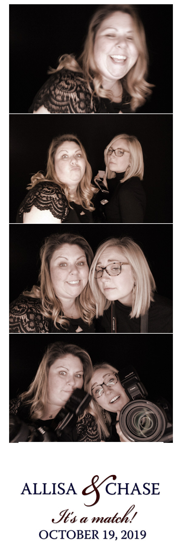 Weldy Wedding  | View more photos from the event at gallery.saycheesephotobooth.com/u/SayCheesePhotoBooth/Weldy-Wedding
