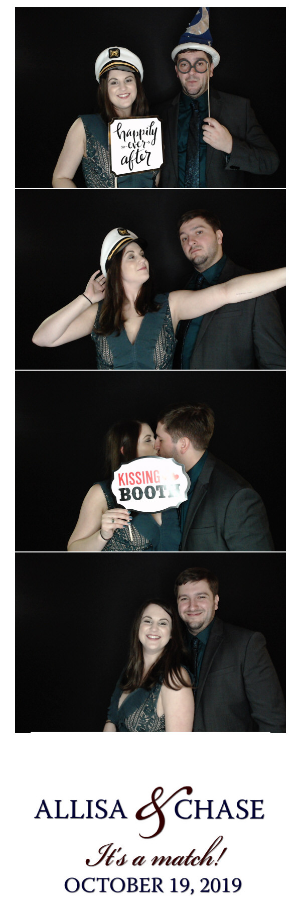 Weldy Wedding  | View more photos from the event at gallery.saycheesephotobooth.com/u/SayCheesePhotoBooth/Weldy-Wedding