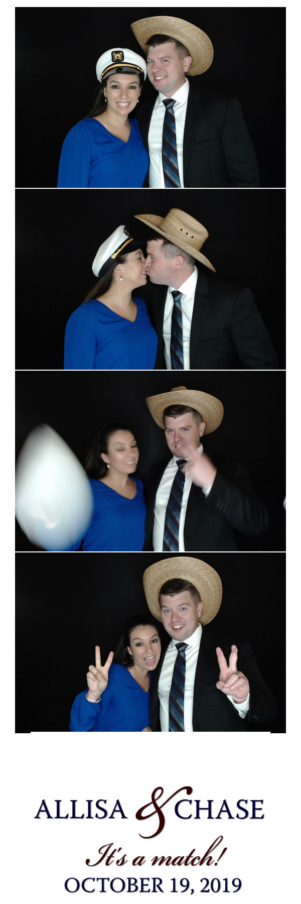 Weldy Wedding  | View more photos from the event at gallery.saycheesephotobooth.com/u/SayCheesePhotoBooth/Weldy-Wedding