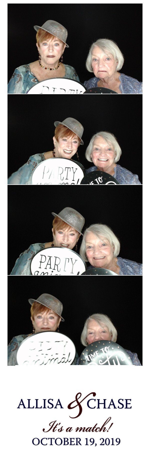 Weldy Wedding  | View more photos from the event at gallery.saycheesephotobooth.com/u/SayCheesePhotoBooth/Weldy-Wedding