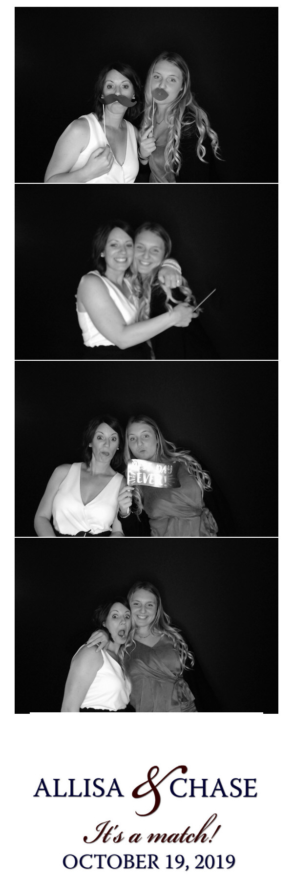 Weldy Wedding  | View more photos from the event at gallery.saycheesephotobooth.com/u/SayCheesePhotoBooth/Weldy-Wedding