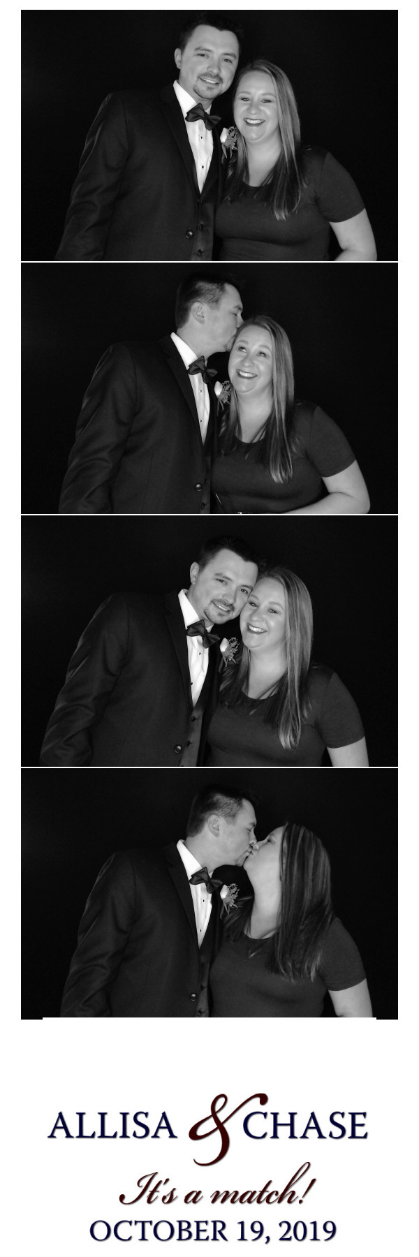 Weldy Wedding  | View more photos from the event at gallery.saycheesephotobooth.com/u/SayCheesePhotoBooth/Weldy-Wedding