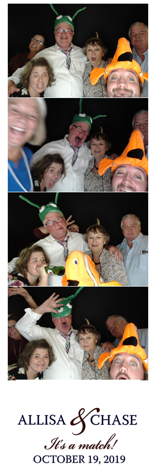 Weldy Wedding  | View more photos from the event at gallery.saycheesephotobooth.com/u/SayCheesePhotoBooth/Weldy-Wedding