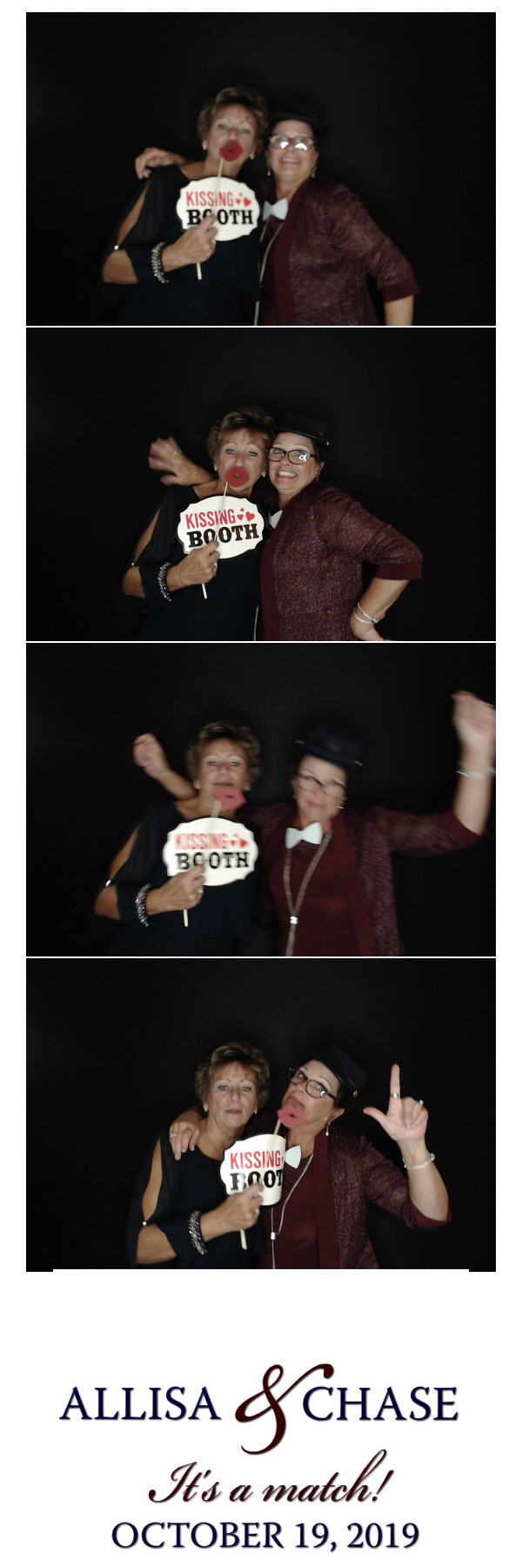 Weldy Wedding  | View more photos from the event at gallery.saycheesephotobooth.com/u/SayCheesePhotoBooth/Weldy-Wedding