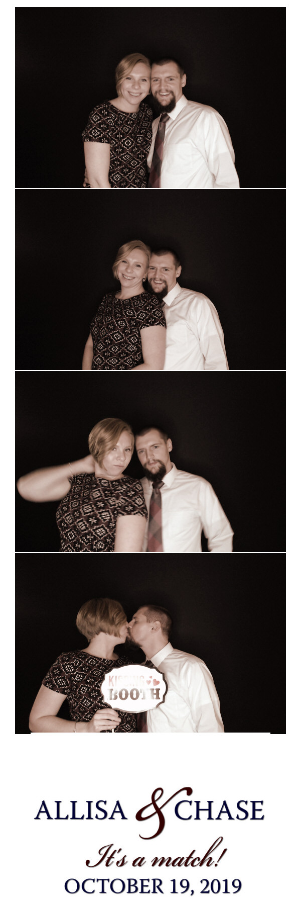 Weldy Wedding  | View more photos from the event at gallery.saycheesephotobooth.com/u/SayCheesePhotoBooth/Weldy-Wedding