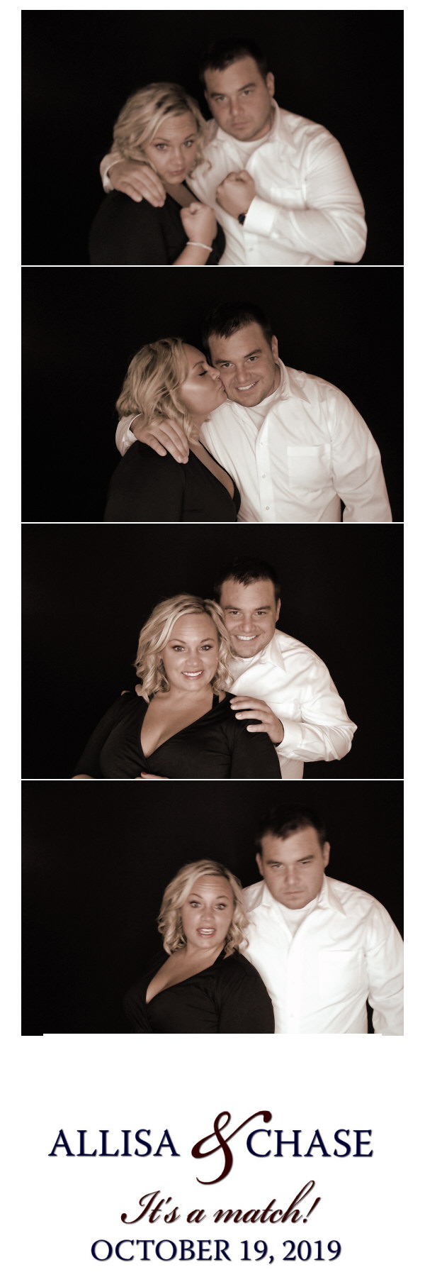 Weldy Wedding  | View more photos from the event at gallery.saycheesephotobooth.com/u/SayCheesePhotoBooth/Weldy-Wedding