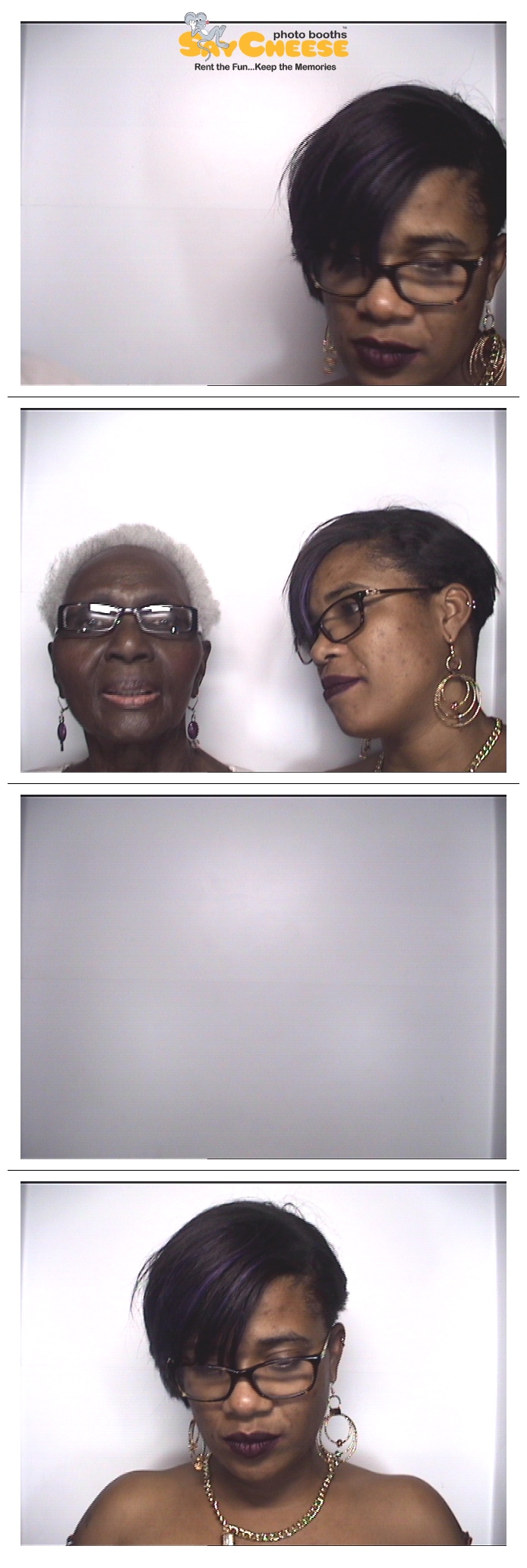 White  | View more photos from the event at gallery.saycheesephotobooth.com/u/SayCheesePhotoBooth/White