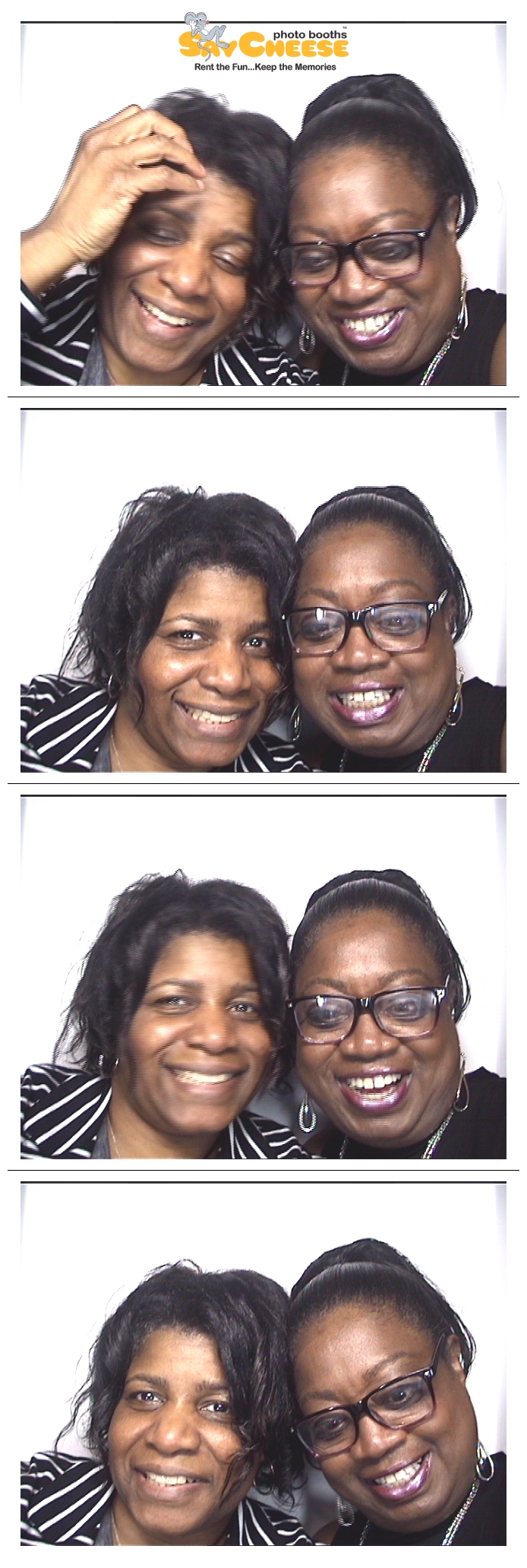 White  | View more photos from the event at gallery.saycheesephotobooth.com/u/SayCheesePhotoBooth/White