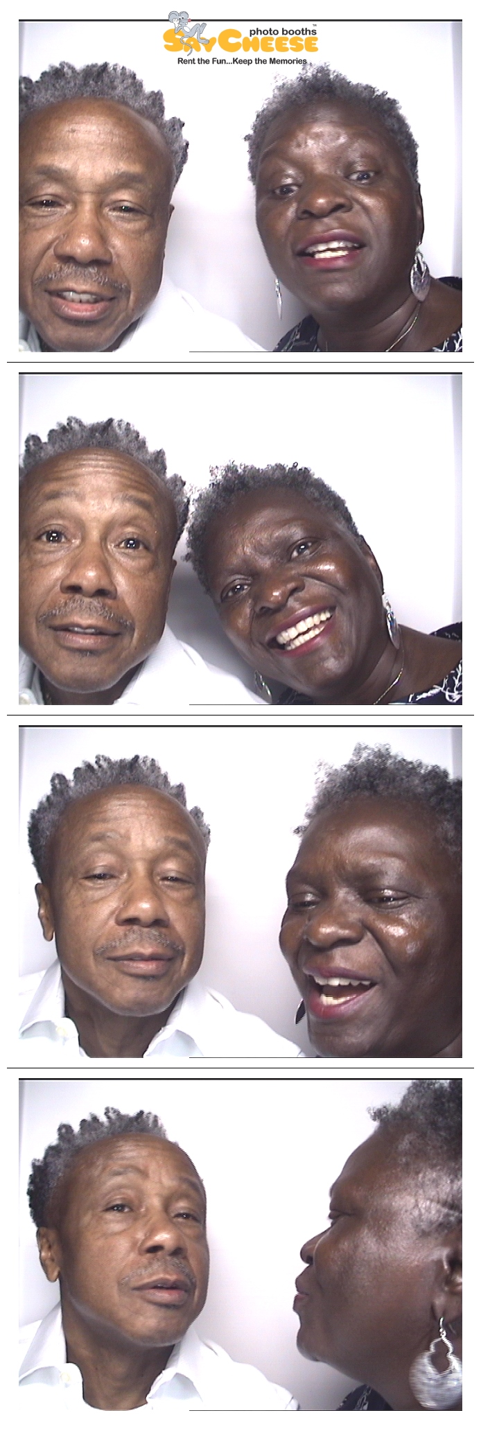 White  | View more photos from the event at gallery.saycheesephotobooth.com/u/SayCheesePhotoBooth/White