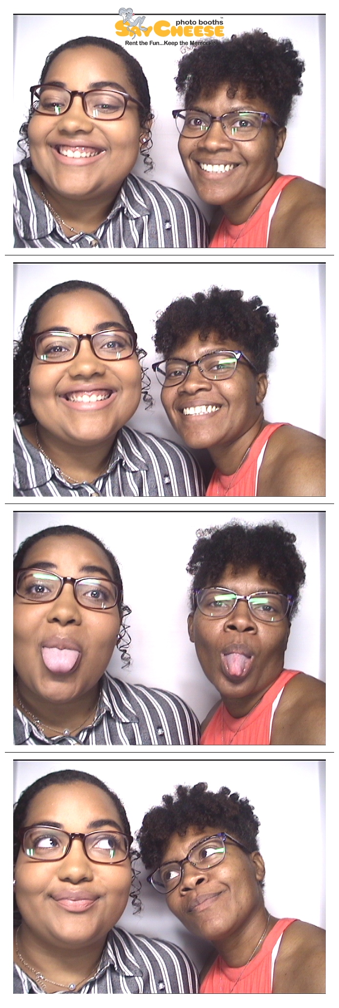 White  | View more photos from the event at gallery.saycheesephotobooth.com/u/SayCheesePhotoBooth/White